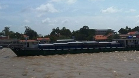 Truy tìm người có liên đến ‘lạm dụng tín nhiệm chiếm đoạt tài sản’