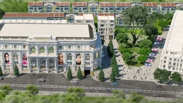 Hải Phòng sắp nổi sóng mặt bằng bán lẻ?