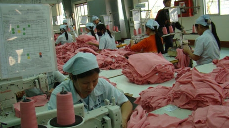 Nhiều lao động đang sống dưới mức tối thiểu