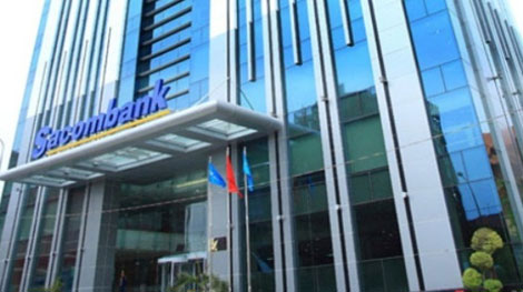 Chấp thuận sáp nhập Southern Bank vào Sacombank