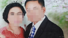 Bi kịch hôn nhân của người đàn ông 'khát con'