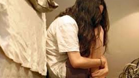 Người mẹ cứu con và câu chuyện cảm động về một Trưởng Công an phường 