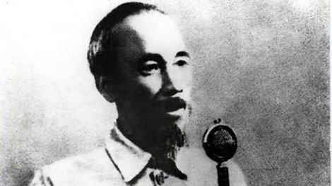 Tuyên ngôn độc lập với sự nghiệp xây dựng và bảo vệ Tổ quốc hiện nay