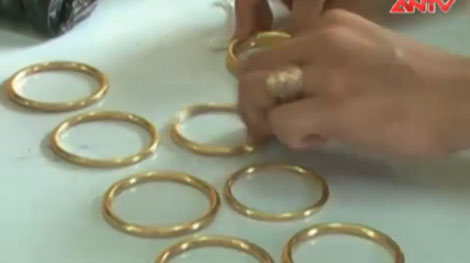 2 'quái nữ' giả danh cán bộ Trung ương lừa đảo vợ liệt sĩ