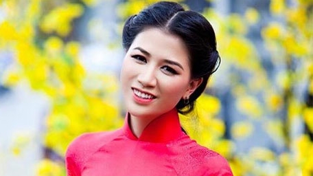 Người mẫu Trang Trần bị phạt 9 tháng tù treo
