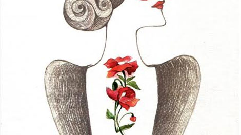 Ngọc Trinh “đăng đàn” tranh luận cùng tác giả 'Thơ dành cho gái hư'