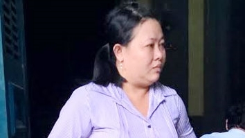 'Vẽ' chữ ký hiệu trưởng để tham ô tiền trường, nữ kế toán lãnh án 