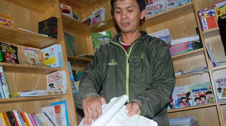 Lâm Đồng thiếu SGK nghiêm trọng, 4 huyện chưa có sách VNEN