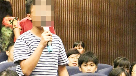 Được bài trừ hay nuôi dưỡng?