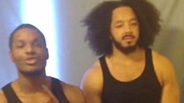 Video nhạc rap của tù nhân gây 'sốt' trên mạng xã hội