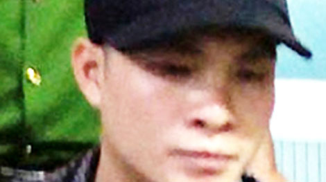 Cầm đầu cả nhóm giang hồ truy sát cậu vợ 