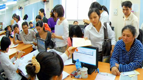 Luật Thuế xuất nhập khẩu còn nhiều bất cập cần sửa đổi