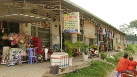 Phát huy vai trò chủ nhà trọ trong công tác bảo đảm an ninh, trật tự