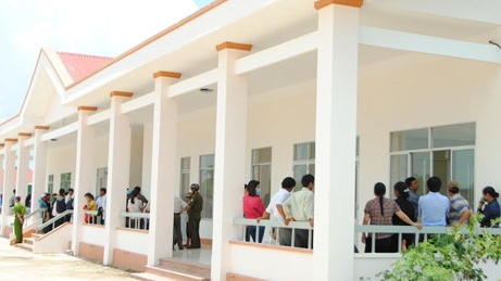 Bé trai hơn 3 tháng tuổi tử vong sau khi tiêm vắc xin ở trạm y tế