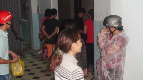 Bị đánh tử vong khi sang nhà hàng xóm hòa giải