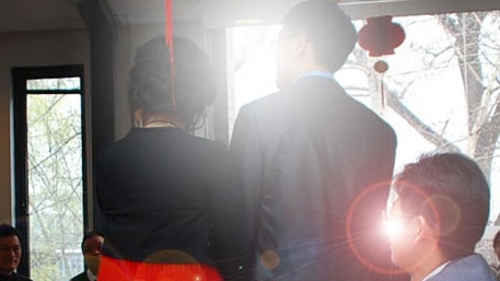 ‘Hôn nhân hợp tác’ - mặt trái trong thế giới thứ ba ở Trung Quốc