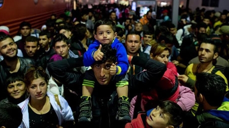 Hungary phản đối hạn ngạch nhập cư của EU