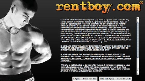 Triệt phá đường dây mại dâm nam ở Mỹ