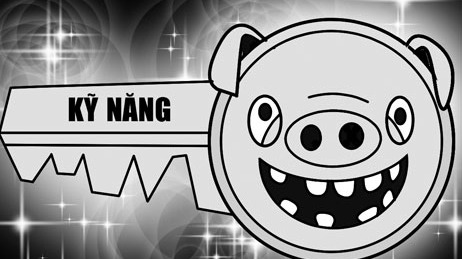 Học bao nhiêu kỹ năng cho đủ?