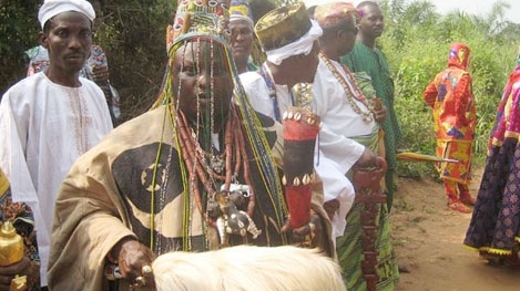 Chơi ngải và yểm bùa ở giải bóng đá Premier League