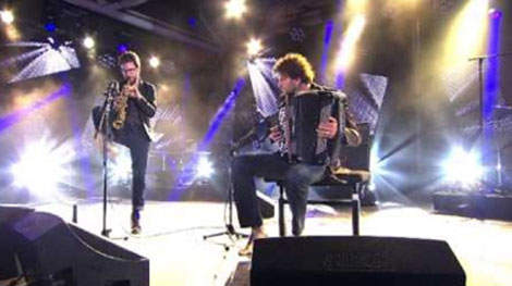 Dấu ấn nhạc Jazz Pháp tại Hà Nội