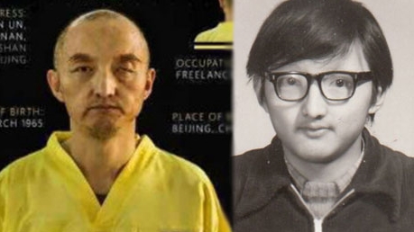 Bí ẩn về con tin người Trung Quốc bị IS rao bán