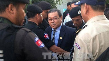 Tin vắn quốc tế ngày 19/9