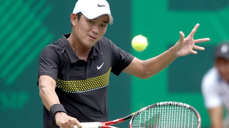 Những nỗ lực không nghỉ