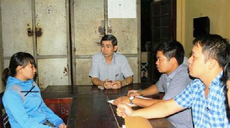 Mất hơn nửa tỷ vì dính quả lừa của “đại gia” trên Facebook