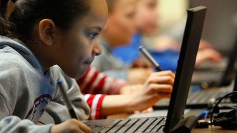 Chiến dịch tìm kiếm chuyên gia an ninh mạng "nhí" của NSA