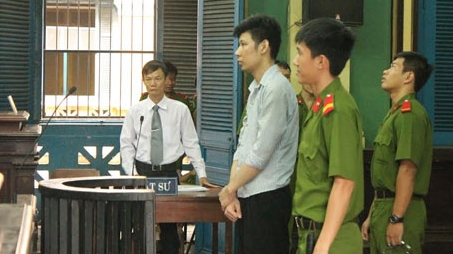 Hung thủ giết tình địch trong cơn ghen lãnh 20 năm tù 