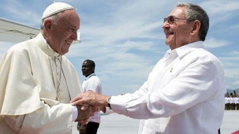 Chủ tịch Cuba lần đầu tiên có chuyến thăm tới Mỹ