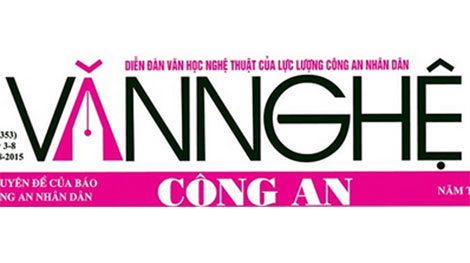 Thông báo tăng kỳ và mời đặt mua chuyên đề Văn nghệ Công an