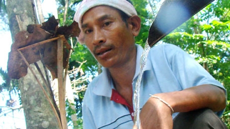 ‘Tòa án’ đặc biệt của người H're