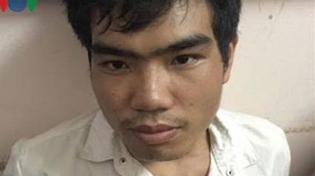 Hôm nay (30/9), xử lưu động kẻ giết 4 người trong gia đình ở Nghệ An