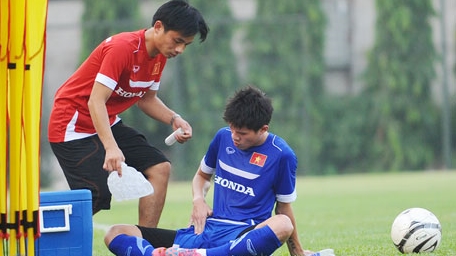 Khi ông Miura chơi tất tay 