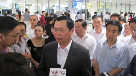 Hiệp định TPP sẽ mang lại lợi ích cho người dân và doanh nghiệp