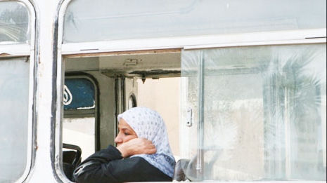 Phương tiện giao thông công cộng chỉ dành cho phái đẹp tại Ai Cập