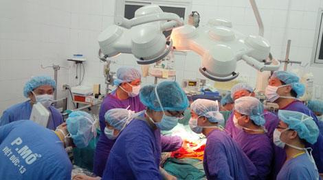 Phải đảm bảo minh bạch giữa công và tư 