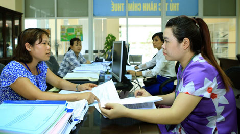 Chia sẻ kinh nghiệm trong thực hiện cải cách hành chính