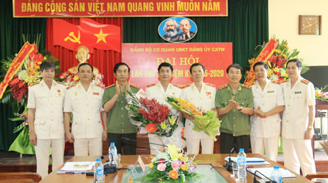 Tăng cường kiểm tra, giám sát, ngăn ngừa vi phạm từ nội bộ