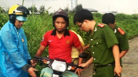 Thông tin mới nhất liên quan đến vụ trộm “hàng độc” tại Cần Thơ