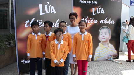 Khi cuộc đời còn yêu thương