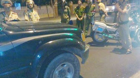 Sự thật vụ doanh nhân về nước bị ăn 'khế đắng'