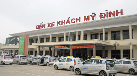 Sở Giao thông vận tải Hà Nội: Việc mua bán 'lốt' là hiểu nhầm