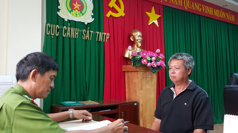 Tổng giám đốc lừa lấy 200 tỷ rồi đi bán... nước mắm