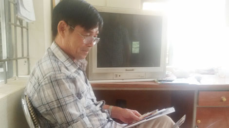 Chuyện một cựu chiến binh giúp người nghiện hoàn lương