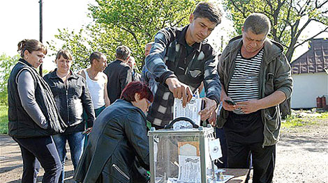 Tin quốc tế ngày 26/10