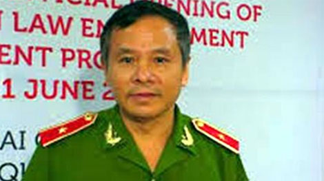 Chưa đủ cơ sở khoa học quy định trách nhiệm hình sự của pháp nhân