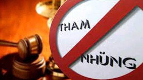 Phó Chánh án tỉnh “quên” tiền án, tiền sự của bị cáo